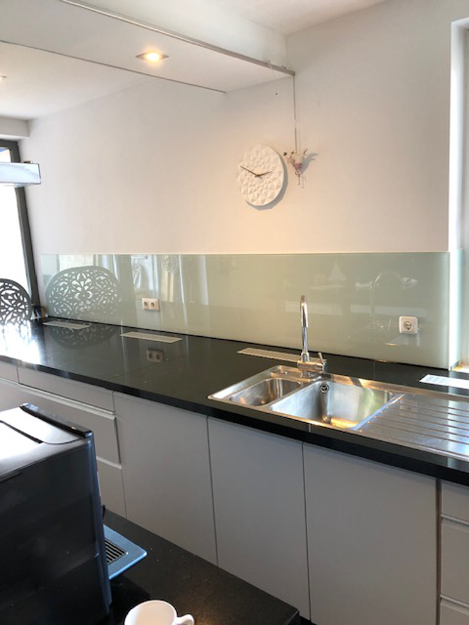 Glas - Fischer