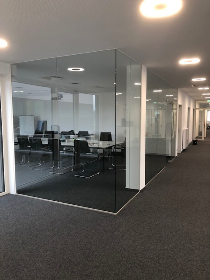 Glas - Fischer