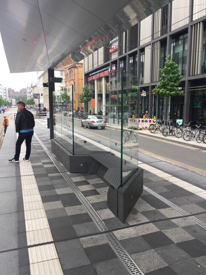 Glas - Fischer